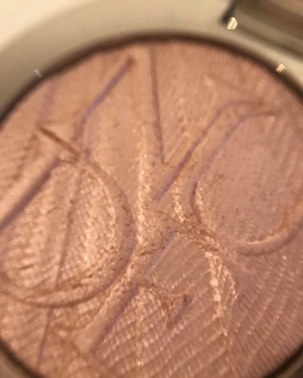 ディオールスキン ヌード エアー パウダー コンパクト/Dior/プレストパウダーを使ったクチコミ（1枚目）