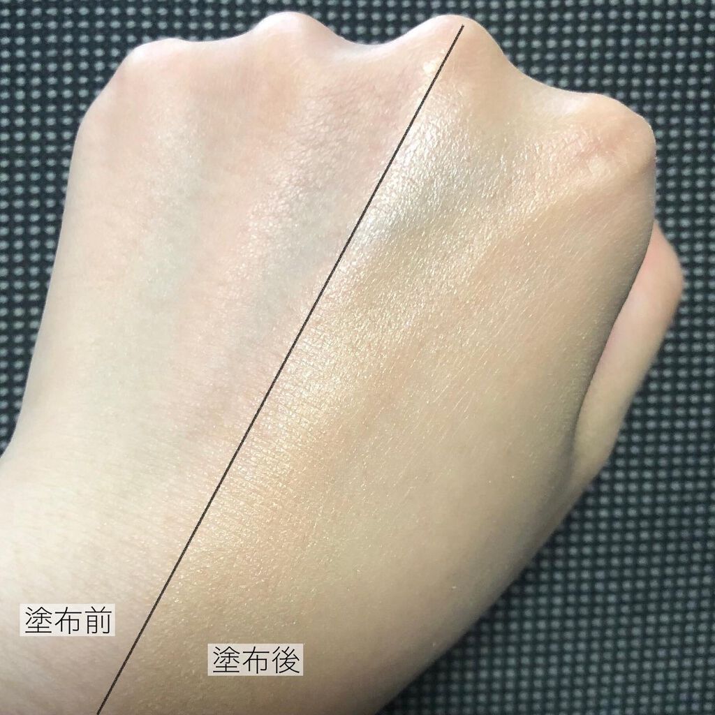 オリジナル  リキッド  ミネラル  ファンデーション/bareMinerals/リキッドファンデーションを使ったクチコミ(5枚目)