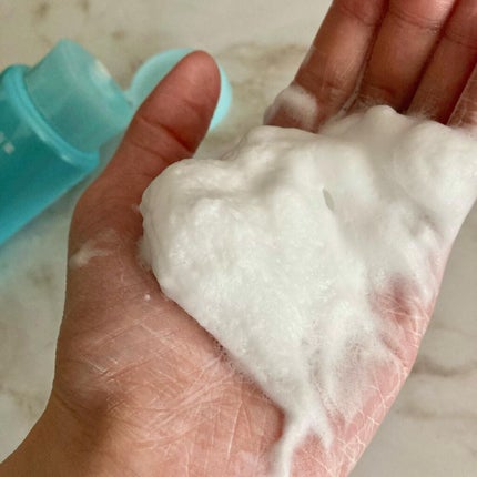 看護師ズボラちゃんのメイク日記 on LIPS 「パーフェクトホイップでニキビケア🌸🌷洗顔専科パーフェクトホイッ..」(4枚目)