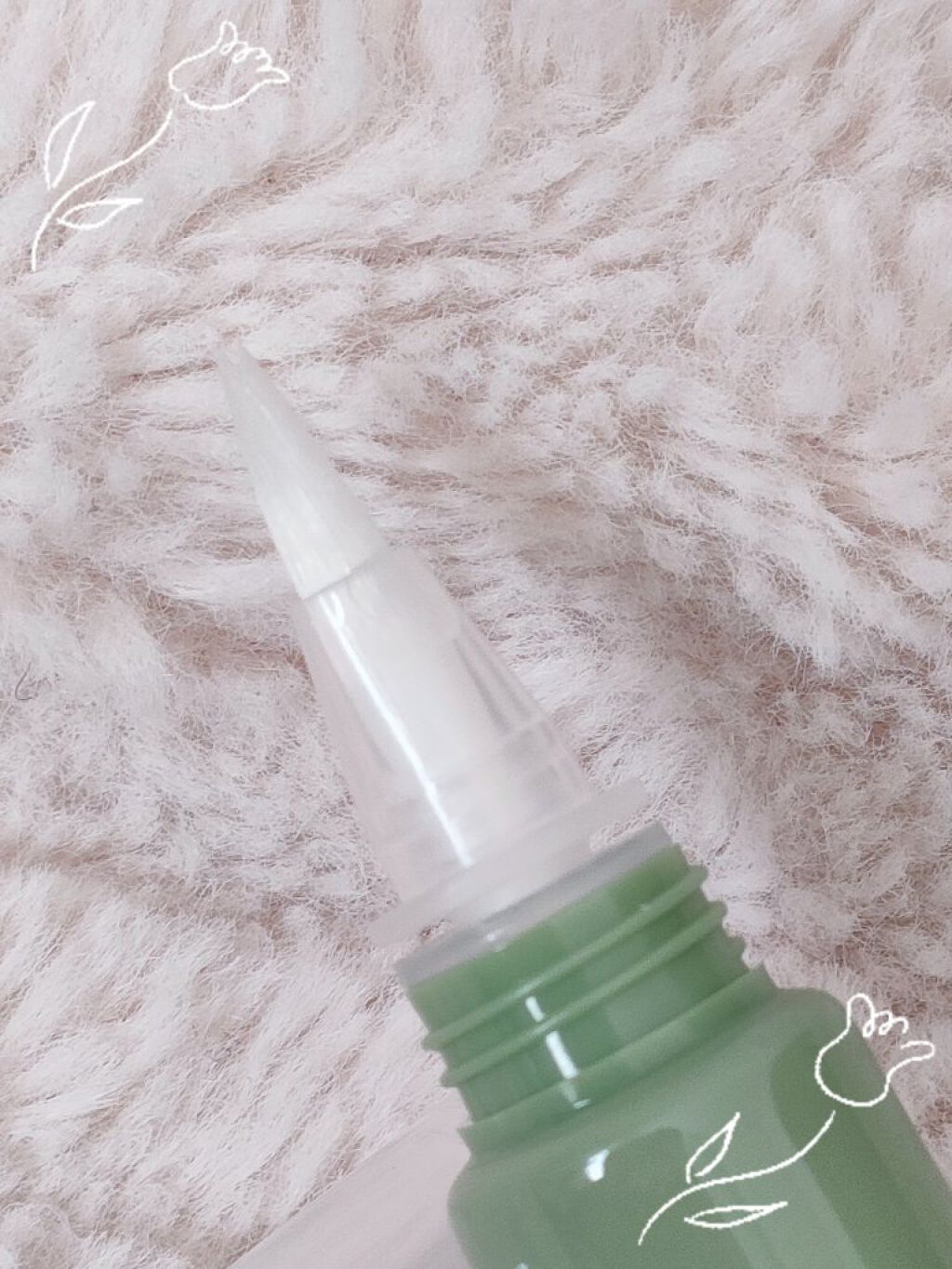 ポニキウムオイル/enieni /ネイルオイル・トリートメントを使ったクチコミ（2枚目）