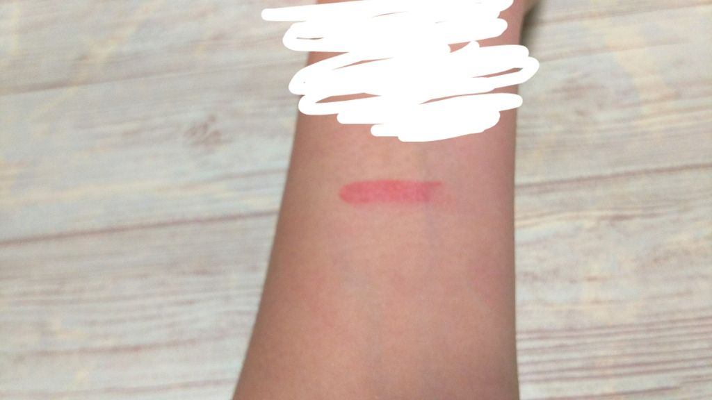 ジェリー キャンディー ティント/the SAEM/リップティントを使ったクチコミ（3枚目）