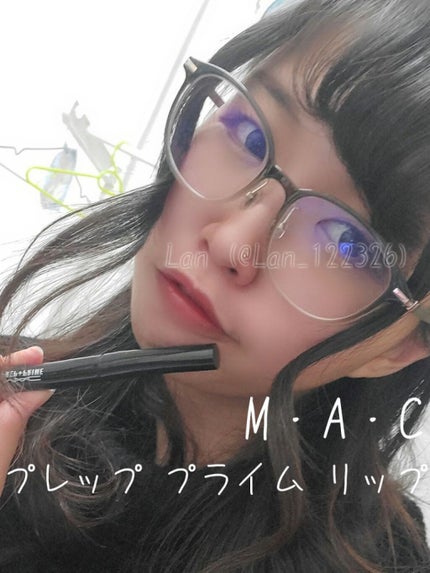 オペラ リップティント N/OPERA/リップティントを使ったクチコミ(5枚目)