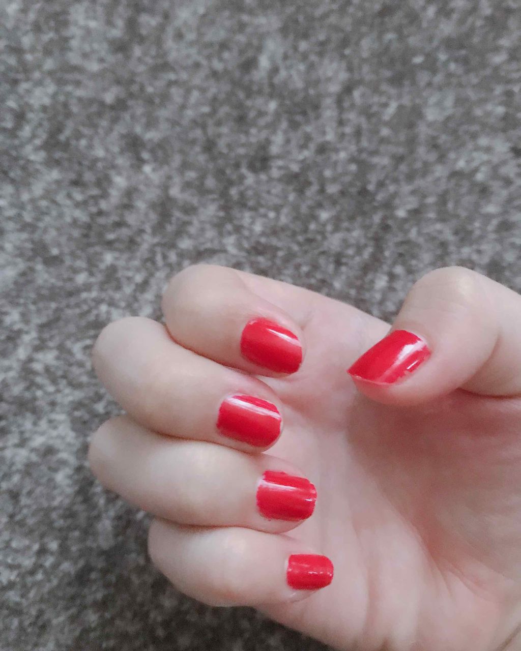 ネイルホリック/ネイルホリック/マニキュアを使ったクチコミ(2枚目)