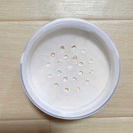 キャンディドール ホワイトピュアパウダー<ノーマル>/CandyDoll/ルースパウダーを使ったクチコミ(10枚目)