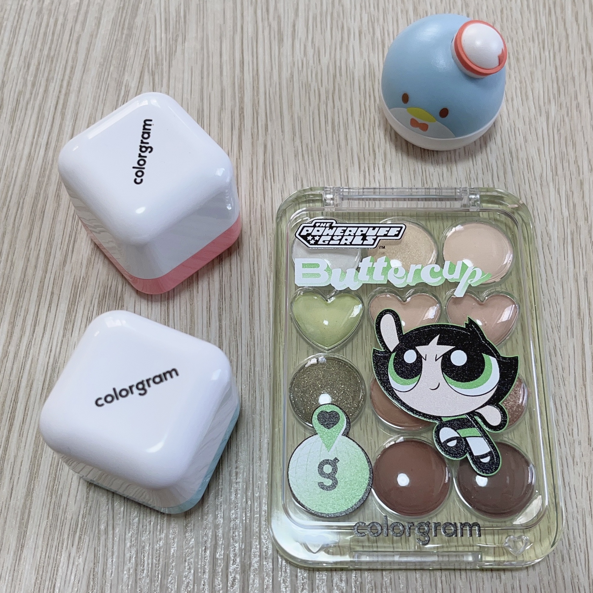 ブラーグロイリップティント/Dinto/リップティントを使ったクチコミ（2枚目）