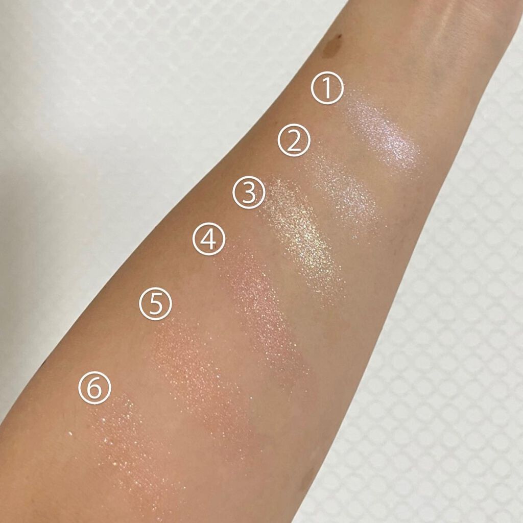 りかぴ on LIPS 「マツパ欠かせないです🤔突然の報告🤣笑笑そして最近のハマりの韓..」(5枚目)