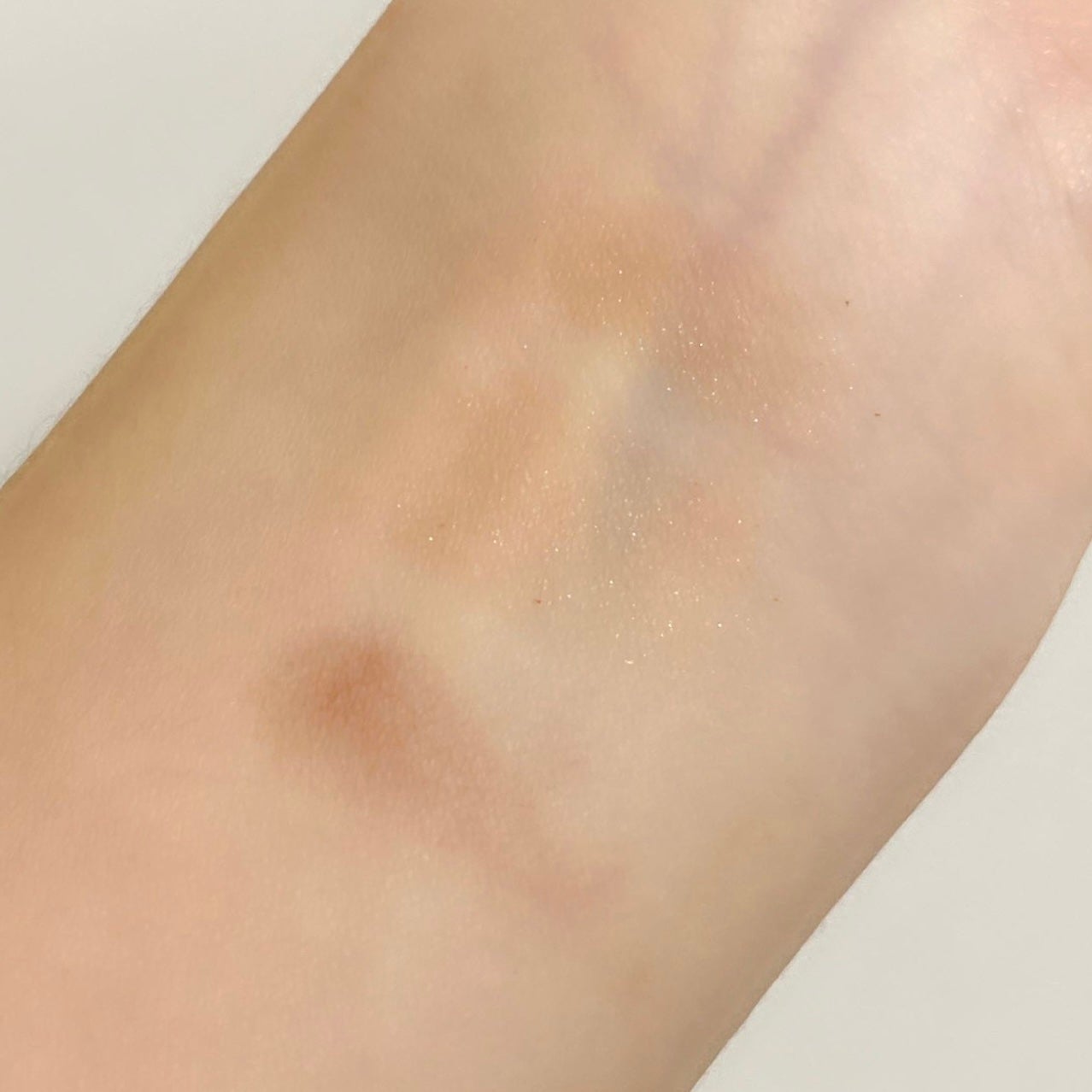 ヴィセ リシェ アイブロウパウダー/Visée/パウダーアイブロウを使ったクチコミ(8枚目)