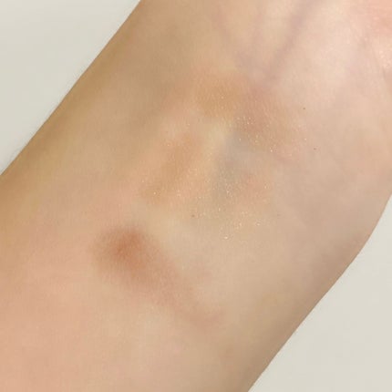 ヴィセ リシェ アイブロウパウダー/Visée/パウダーアイブロウを使ったクチコミ(8枚目)