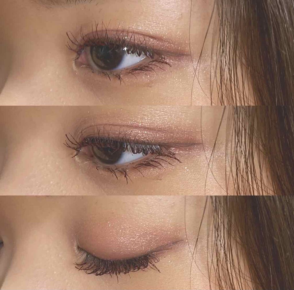 ラブ・ライナー リキッドアイライナーＲ３/ラブ・ライナー/リキッドアイライナーを使ったクチコミ（2枚目）