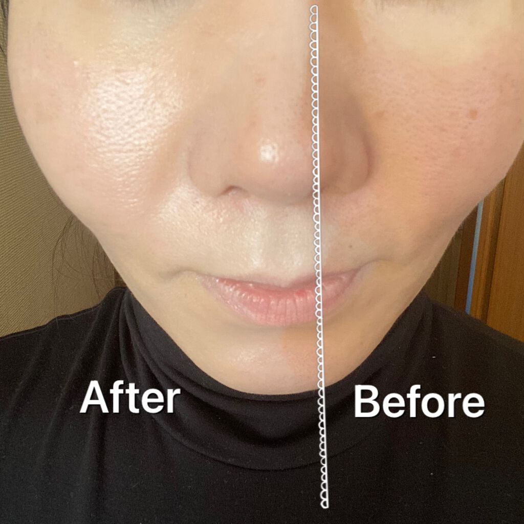 ストロビングウォーターブリリアンスクッション/HOLIKA HOLIKA/クッションファンデーションを使ったクチコミ(5枚目)