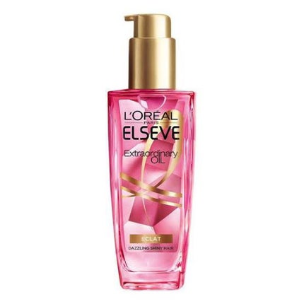 エクストラオーディナリー オイル エクラアンペリアル 艶髪オイル/ロレアル パリ/ヘアオイルを使ったクチコミ(1枚目)