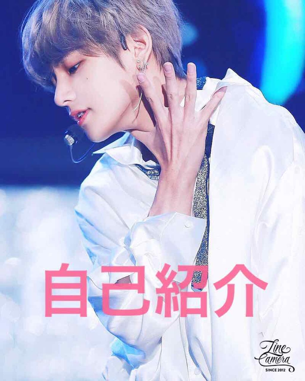 凛蘭 on LIPS 「(,,・∀・)ノ゛コンニチハー今日初投稿した凛蘭です٩(。•ω..」(1枚目)