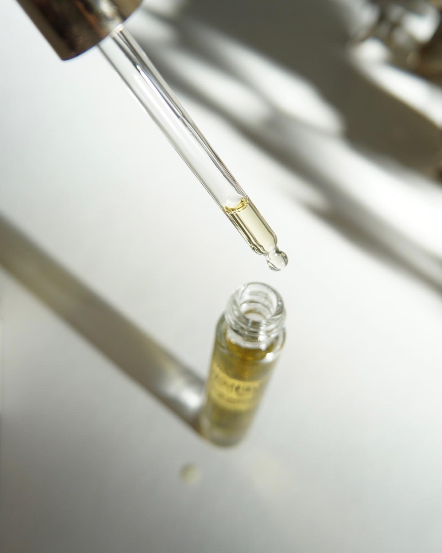 ピュアアルガンオイル/Arganiae/ブースター・導入液を使ったクチコミ（3枚目）