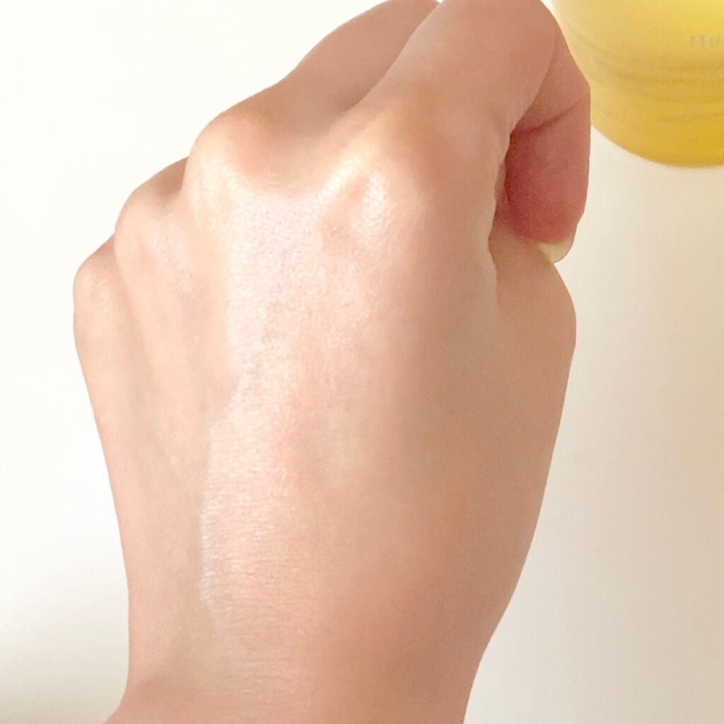 ボディオイル; モロッカンガーデナー/Huxley/ボディオイルを使ったクチコミ(7枚目)