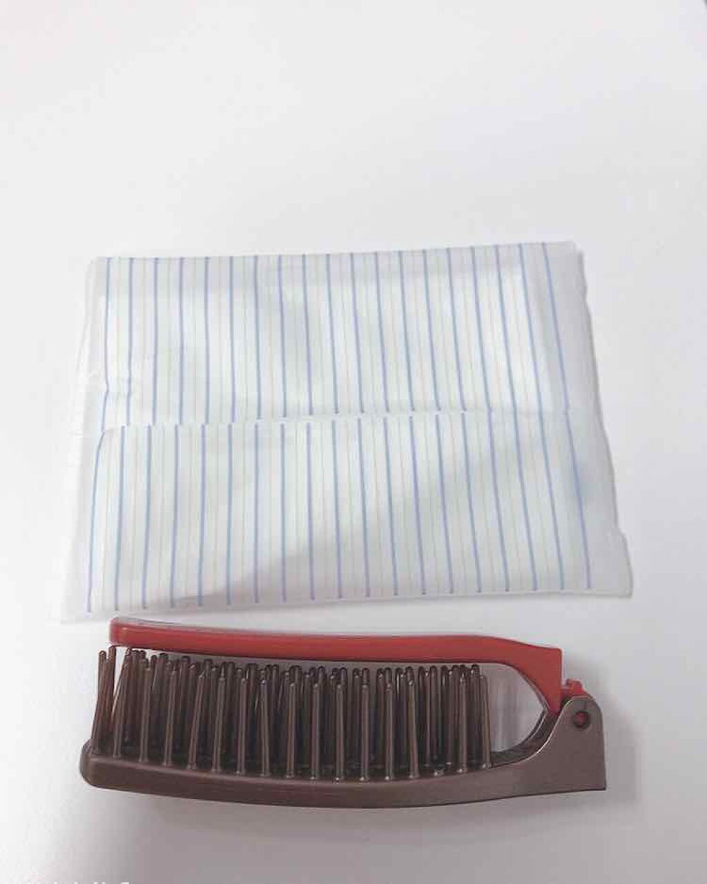 プーアール茶/オルビス/ドリンクを使ったクチコミ(4枚目)