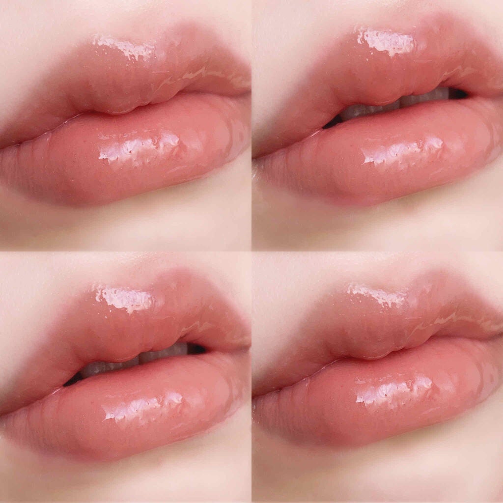 リッププランパーエクストラセラム/Borica/リッププランパーを使ったクチコミ(3枚目)