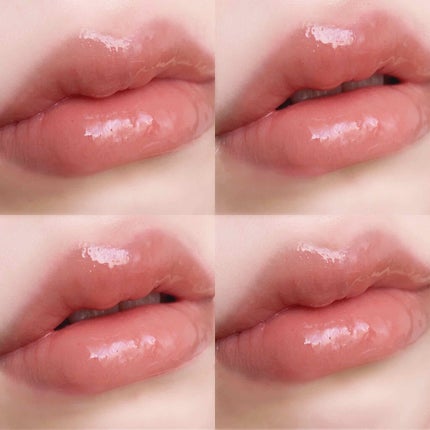 リッププランパーエクストラセラム/Borica/リッププランパーを使ったクチコミ(3枚目)