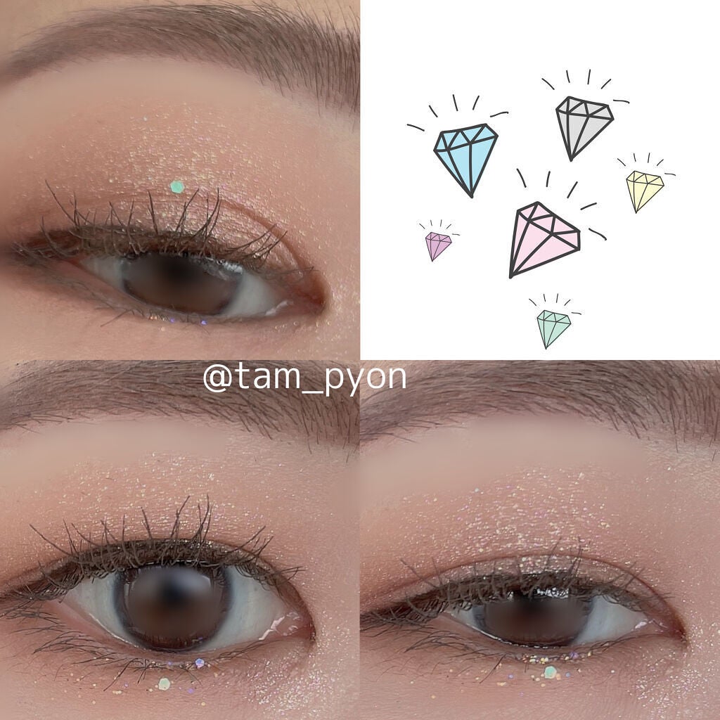 フェイスカバーフィット3Dクッション/IBIM/クッションファンデーションを使ったクチコミ(6枚目)