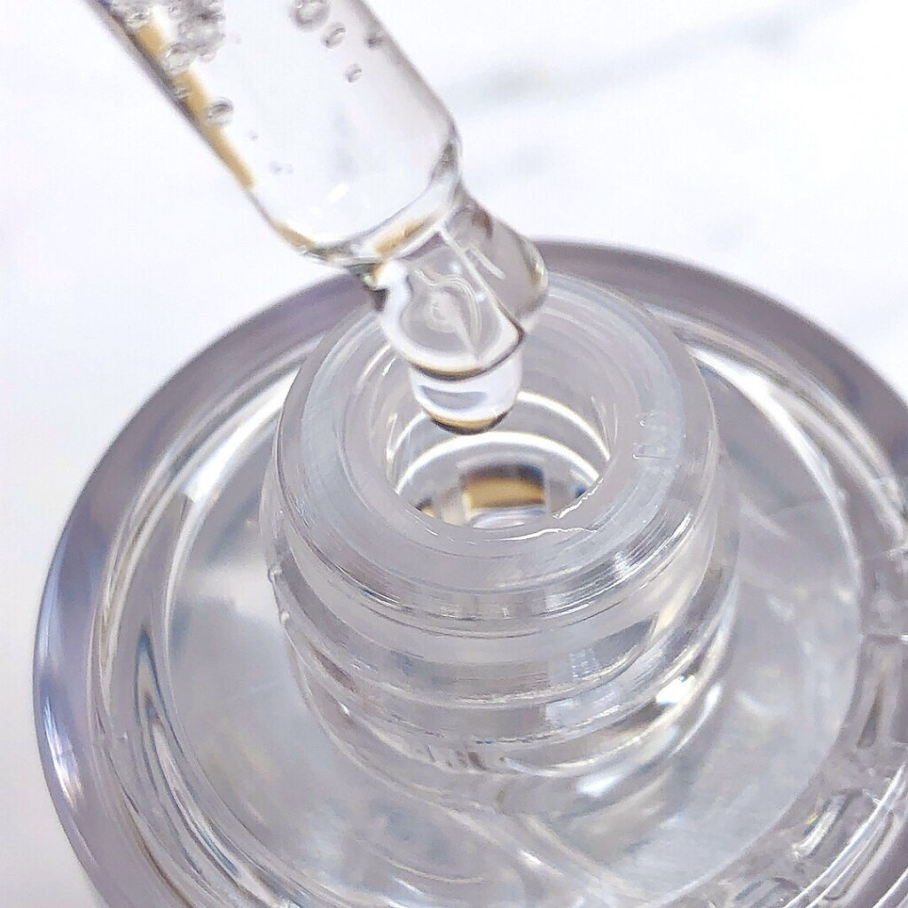 BHA ピーリングアンプル/beplain/美容液を使ったクチコミ（3枚目）