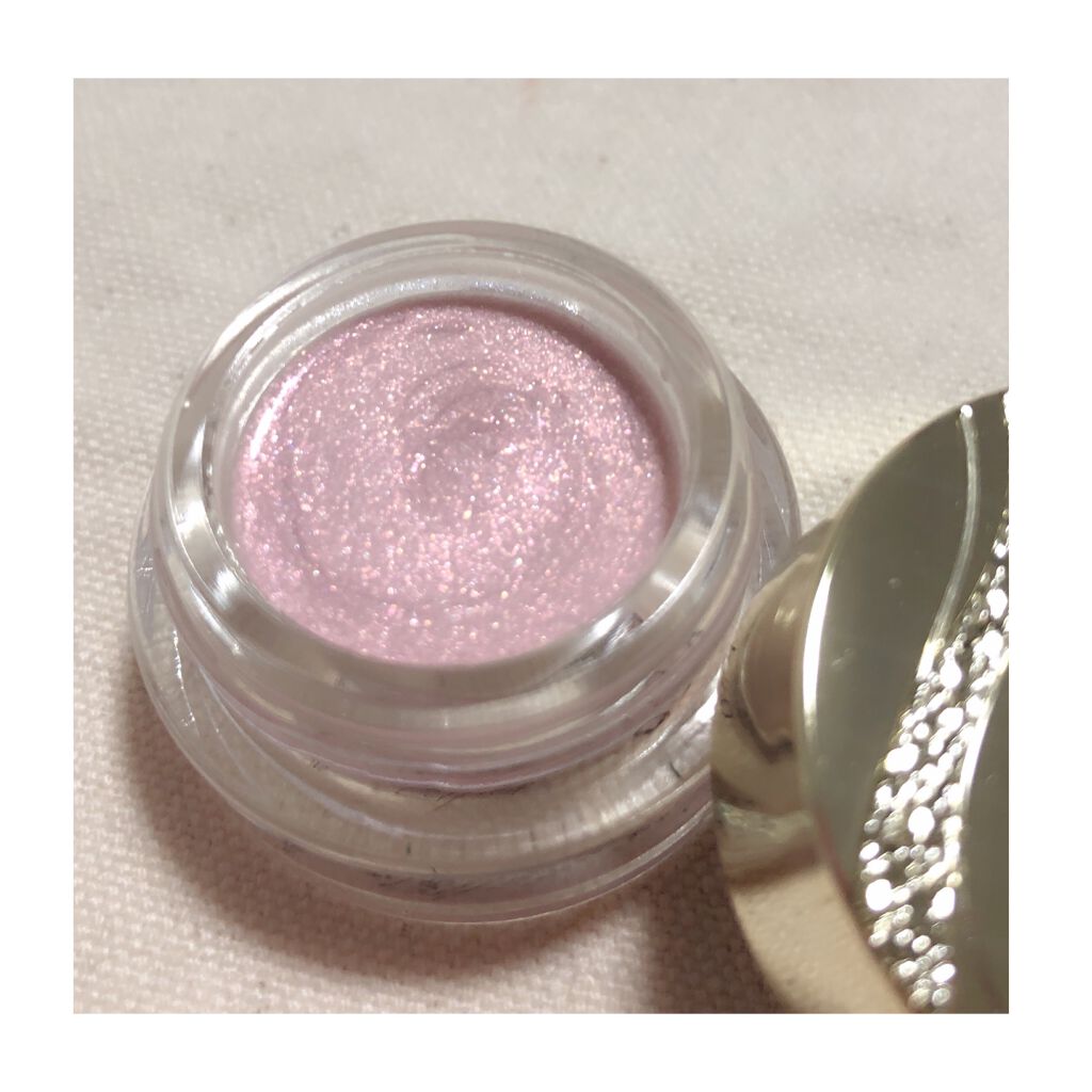 レヨン ジュレアイズ/Elégance/ジェル・クリームアイシャドウを使ったクチコミ(4枚目)