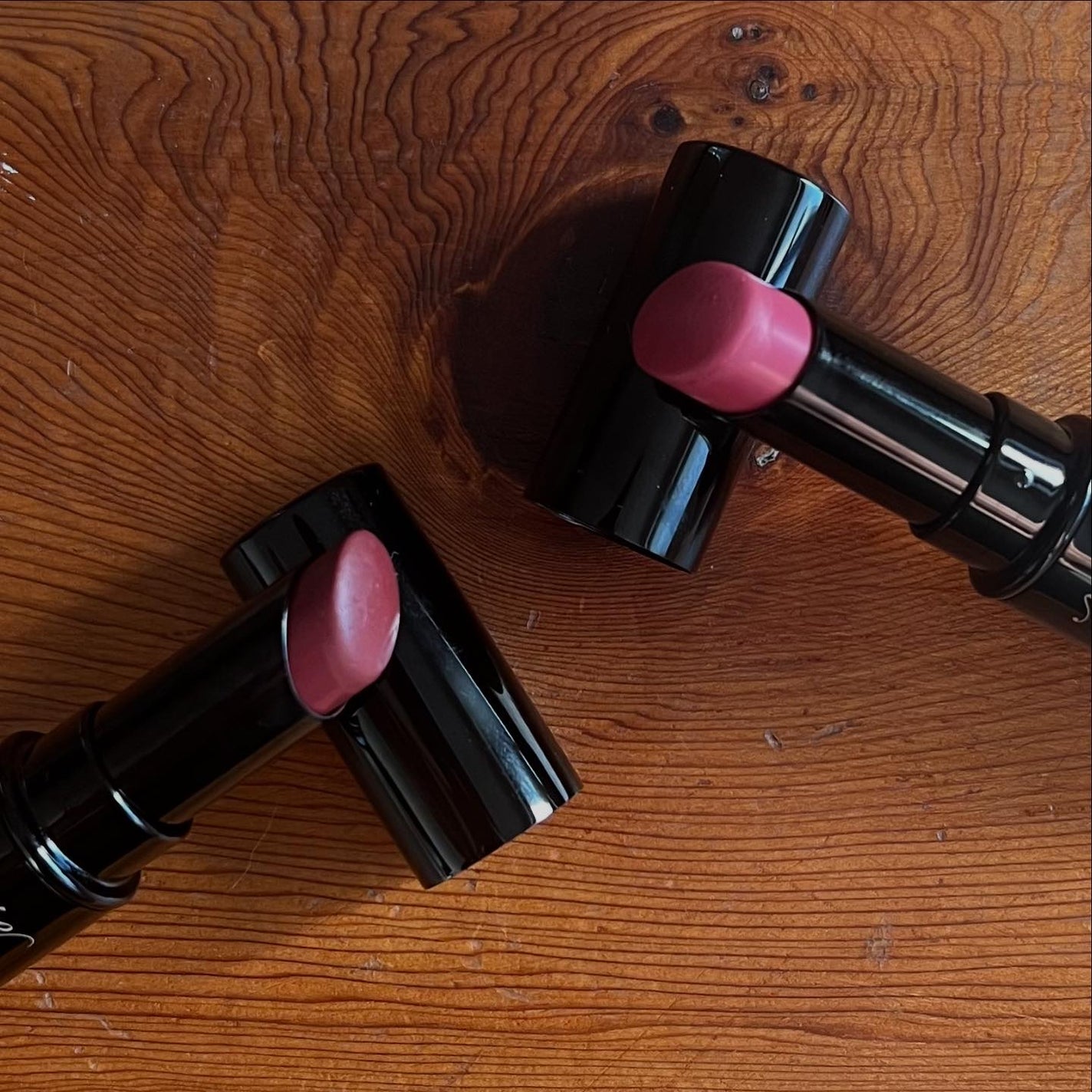 ネンマクフェイク ルージュ/Visée/口紅を使ったクチコミ(4枚目)