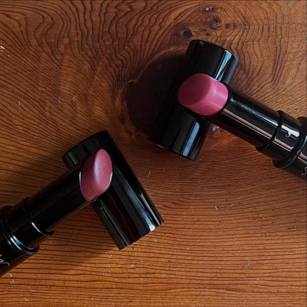 ネンマクフェイク ルージュ/Visée/口紅を使ったクチコミ(4枚目)