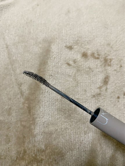 ハンオールフィックスマスカラ/rom&nd/マスカラを使ったクチコミ(4枚目)