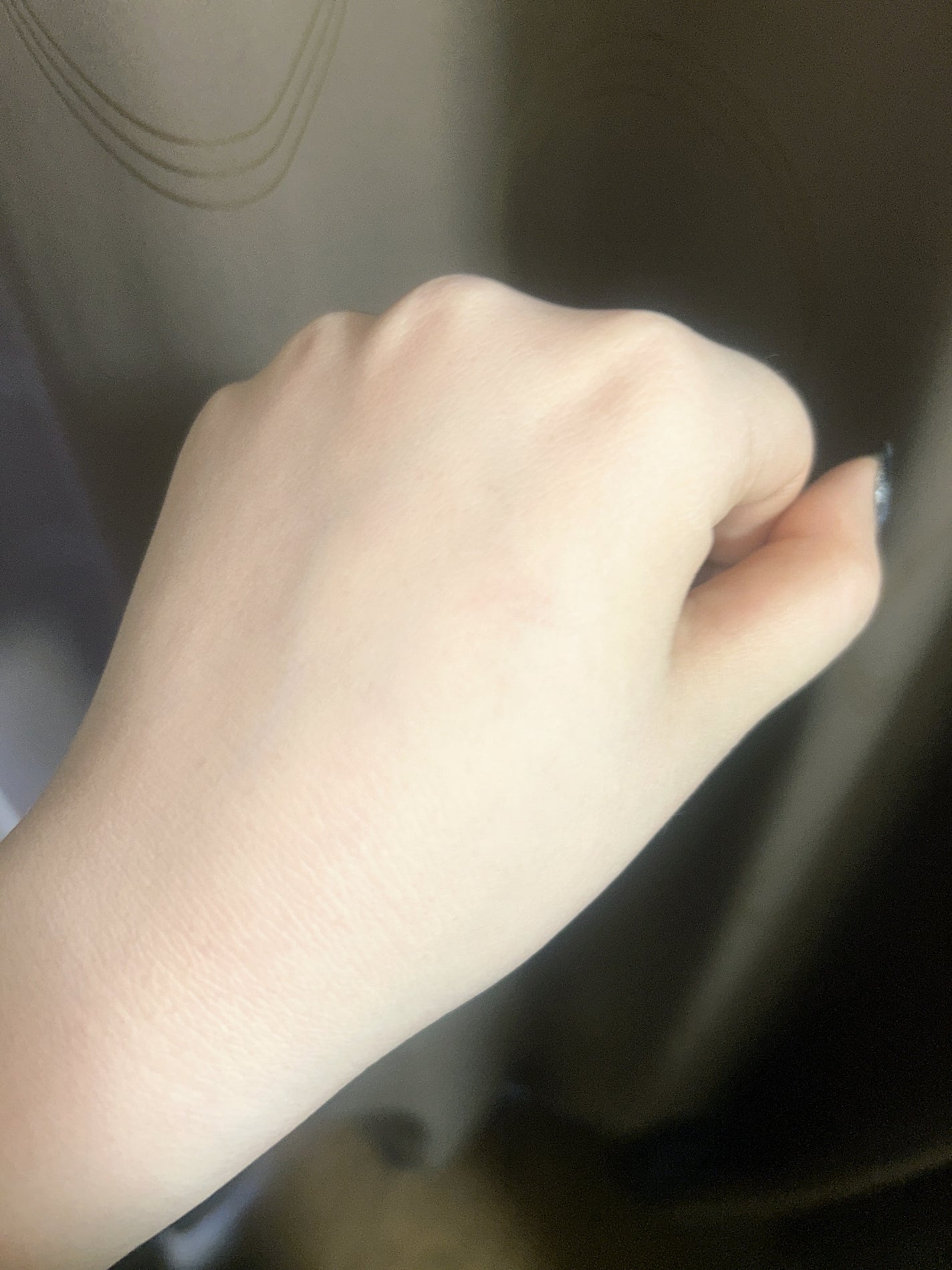 マスクフィットトーンアップエッセンス/TIRTIR(ティルティル)/化粧下地を使ったクチコミ(3枚目)