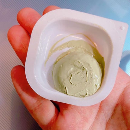 CICA カプセルマスク/VT/洗い流すパック・マスクを使ったクチコミ(2枚目)