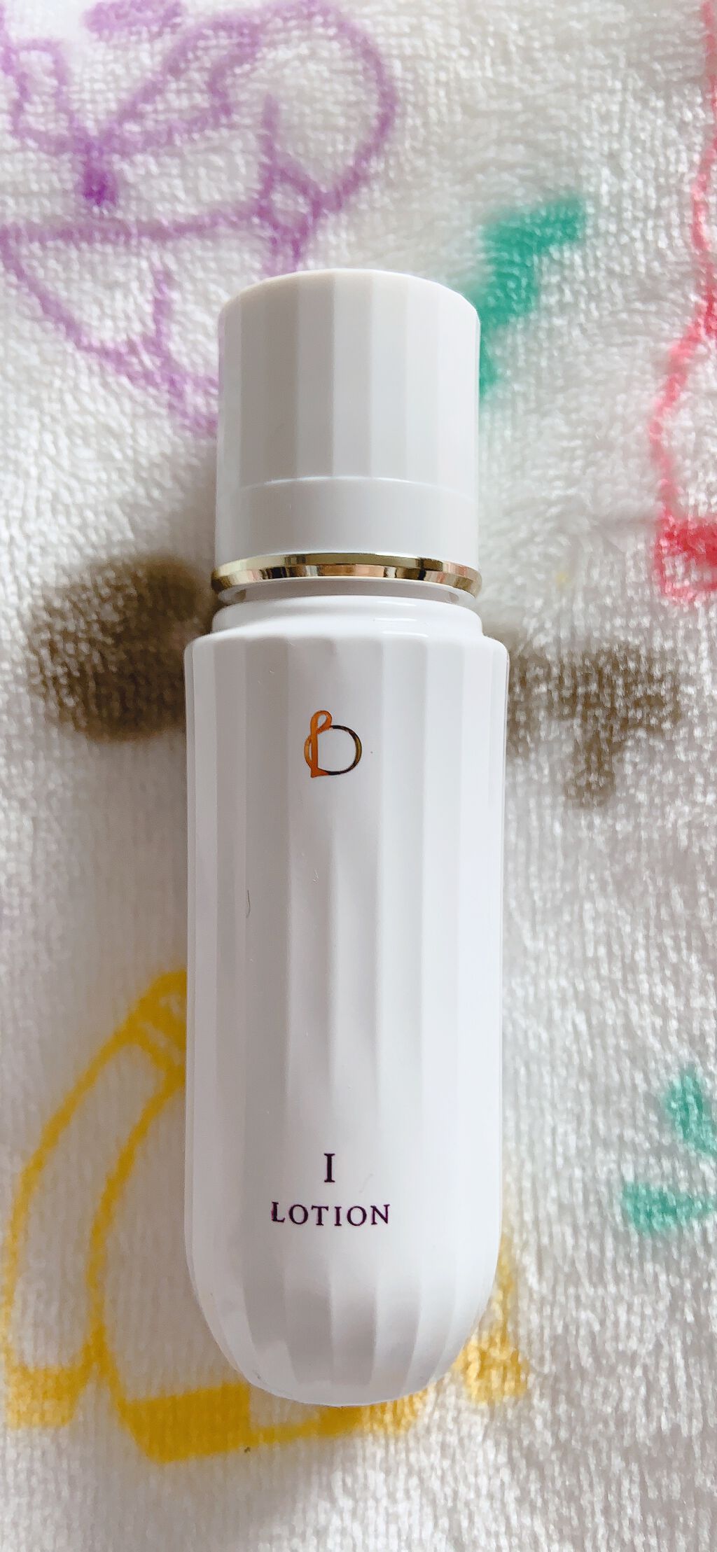 ローション I/BENEFIQUE/化粧水を使ったクチコミ(1枚目)