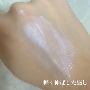 NOV ノブ Ⅲ デイバリア ＵＶのクチコミ「【肌のムズムズ感、肌荒れや乾燥を感じたら…外的刺激から守るUVクリーム♡】

NOV
ノブ Ⅲ.....」（3枚目）