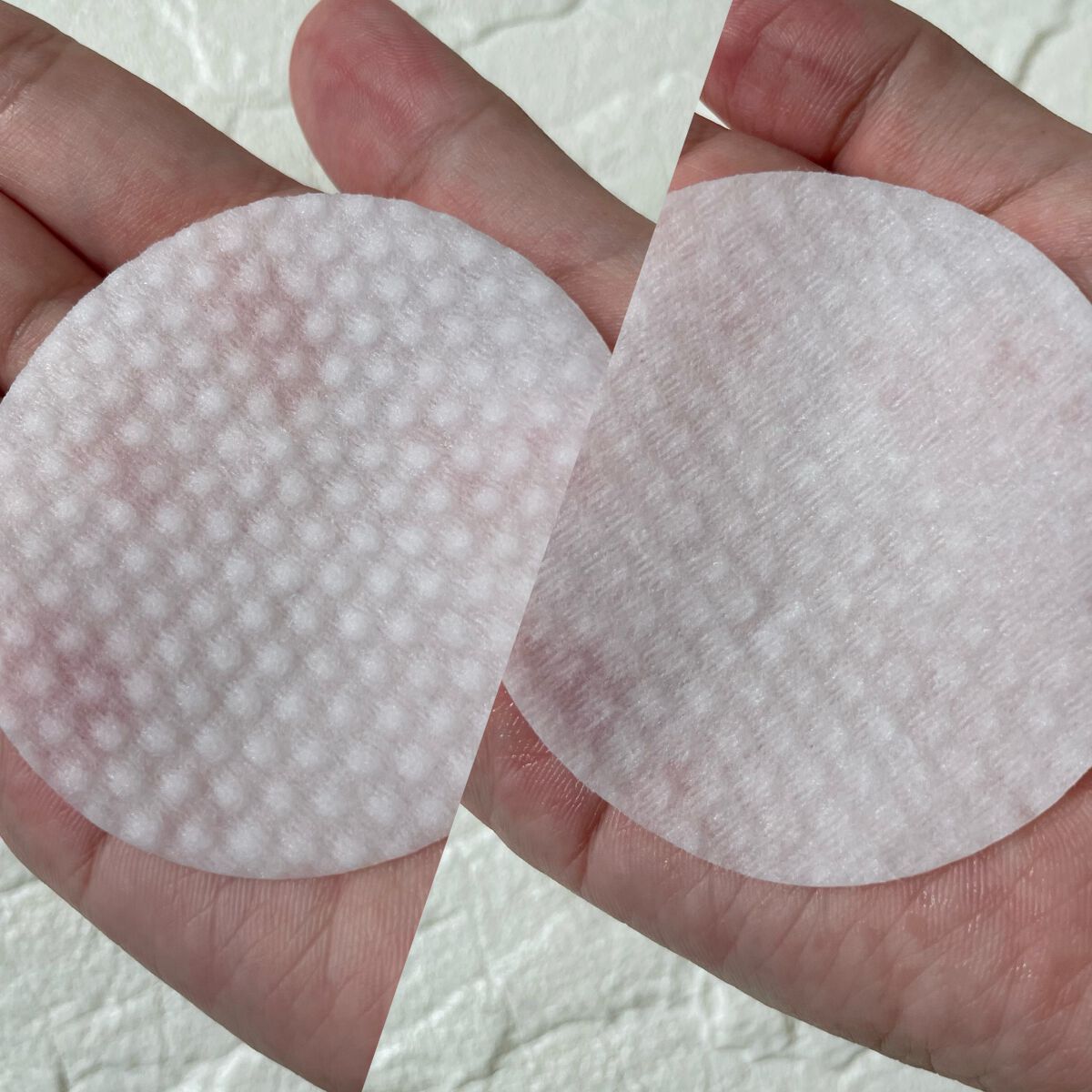 ゼロ毛穴パッド 2.0/MEDICUBE/トナーパッドを使ったクチコミ(2枚目)
