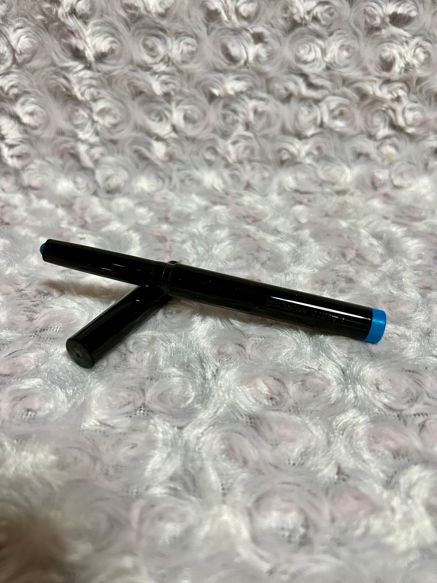 キャビアスティック アイカラー/ローラ メルシエ/スティックアイシャドウを使ったクチコミ(1枚目)