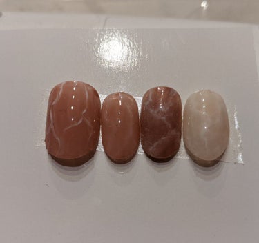 NT ノンワイプ トップジェル/OnlySweetNail/ネイルトップコート・ベースコートを使ったクチコミ（3枚目）