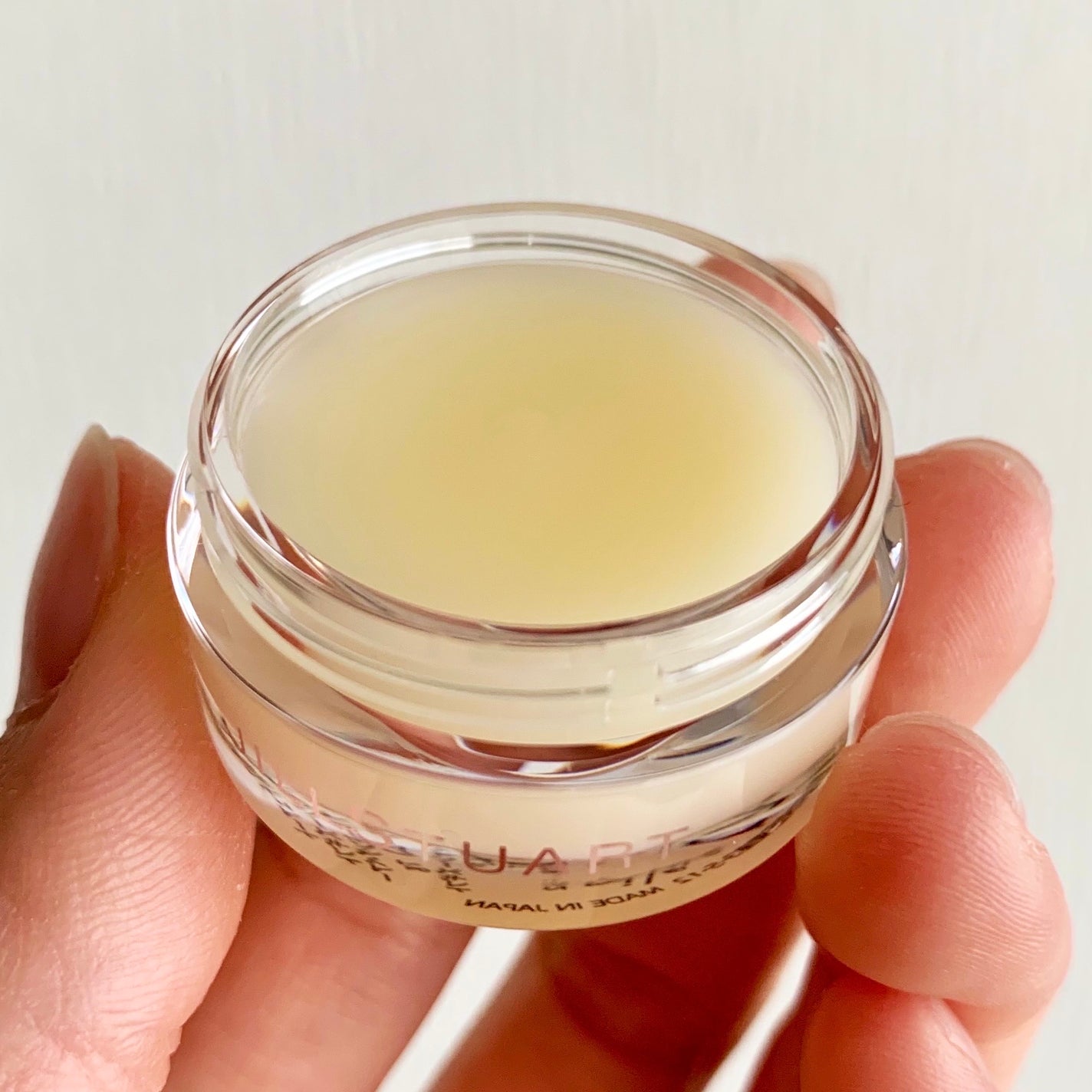 ジルスチュアート リップバーム/JILL STUART/リップバームを使ったクチコミ(2枚目)