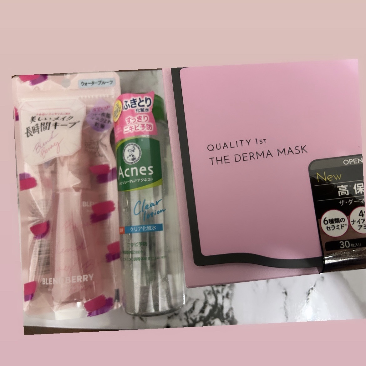 ヘアワックス/ザ・プロダクト/ヘアワックス・クリームを使ったクチコミ（2枚目）