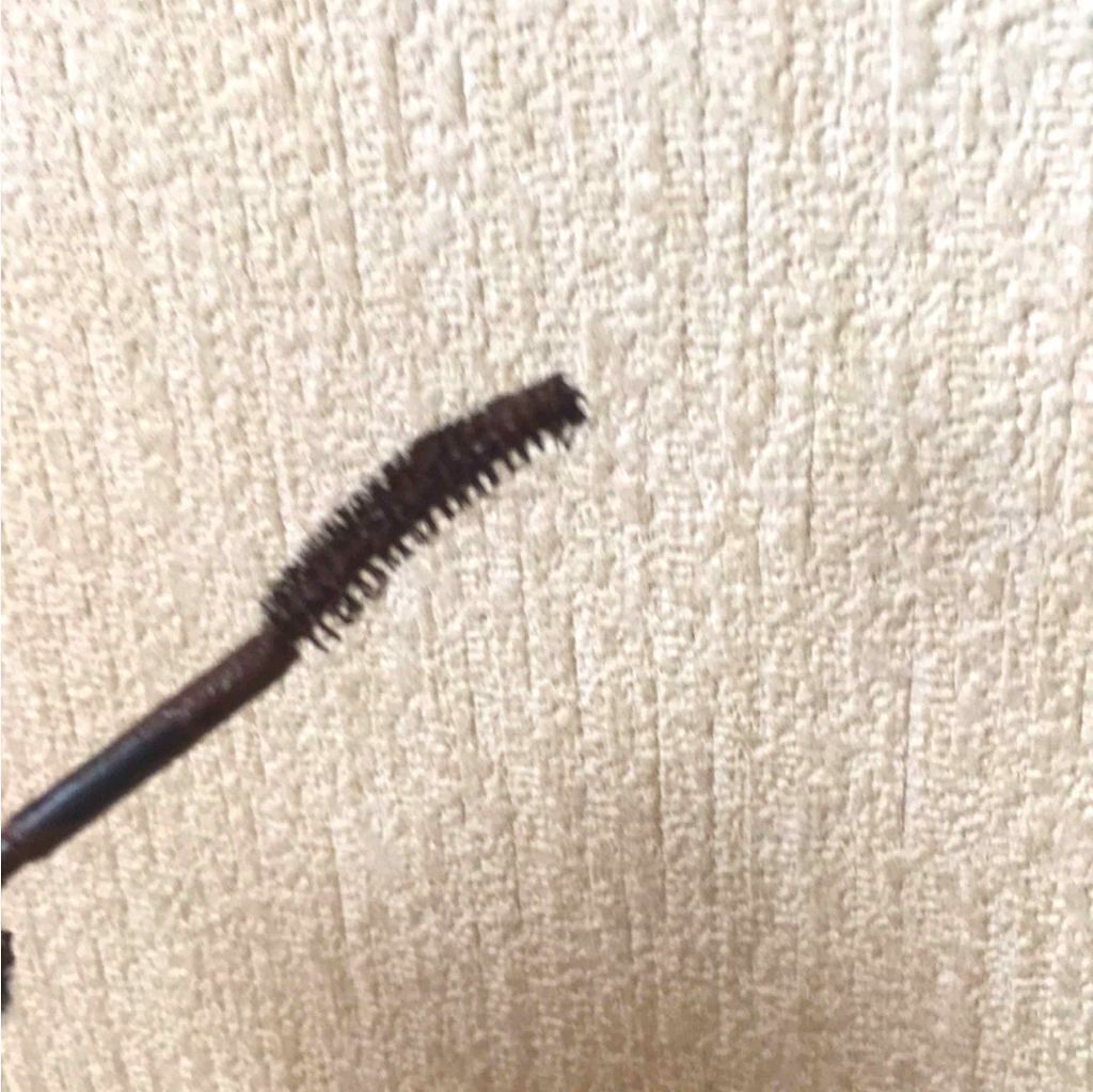 グッドカール マスカラ(ロング)/FASIO/マスカラを使ったクチコミ（2枚目）