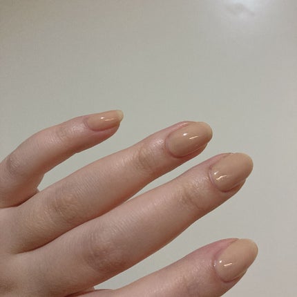 Ready to Wear Nail/BBIA/マニキュアを使ったクチコミ(2枚目)