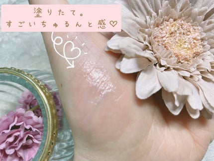 リップザカラー/リップザカラー/口紅を使ったクチコミ(3枚目)