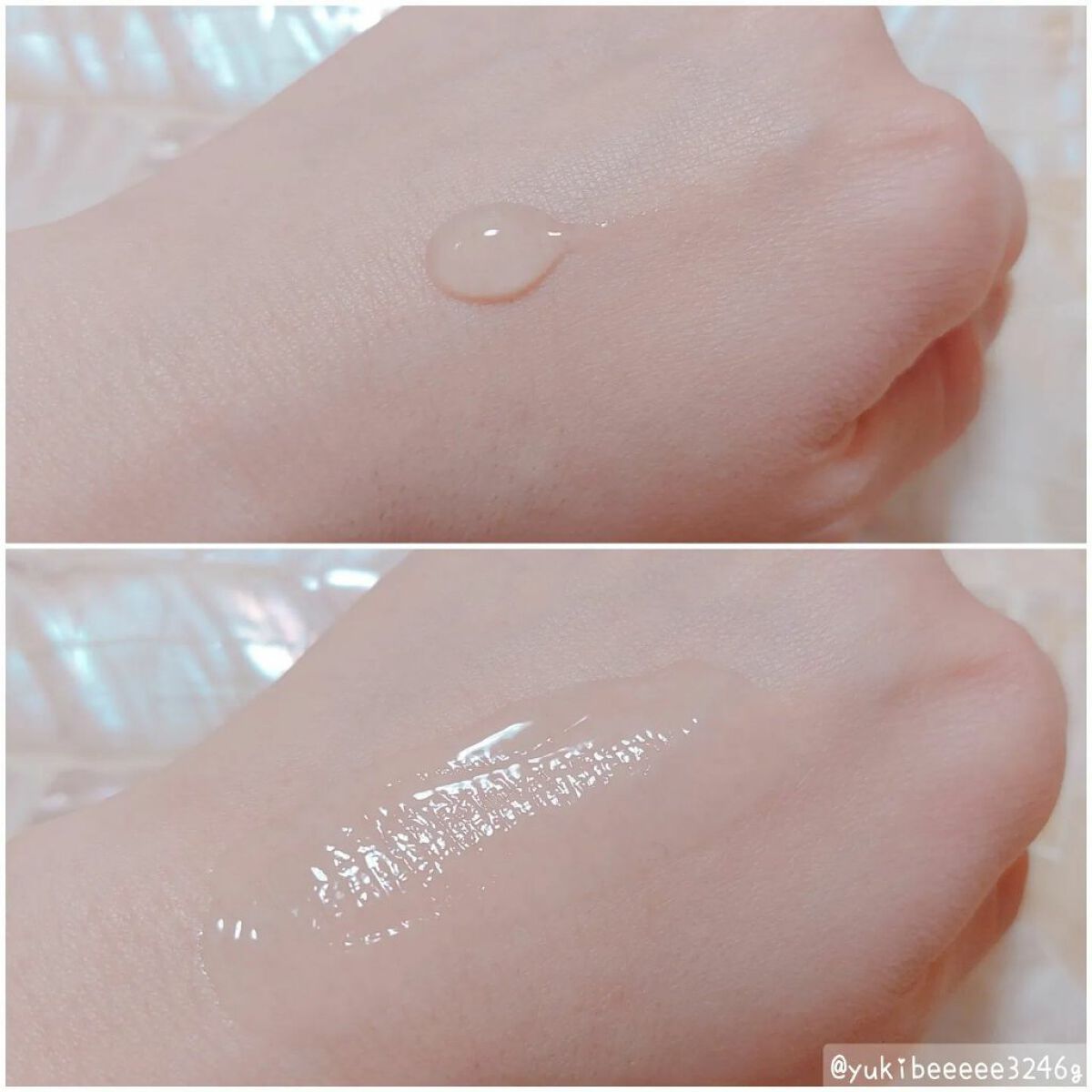 VITA SHINE 薬用美白VC美容液/スキンクル/美容液を使ったクチコミ(3枚目)