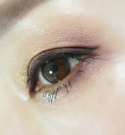 Mother Ship VII Divine Rose /PAT McGRATH LABS/アイシャドウパレットを使ったクチコミ(2枚目)