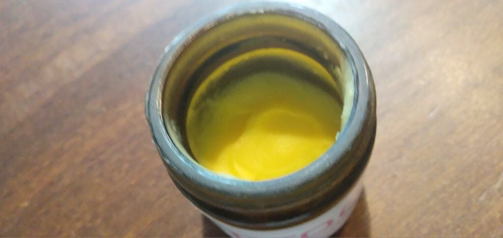 ダマスクローズ ヘアワックス/ザ・プロダクト/ヘアワックス・クリームを使ったクチコミ(2枚目)