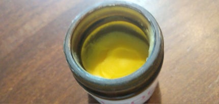 ダマスクローズ ヘアワックス/ザ・プロダクト/ヘアワックス・クリームを使ったクチコミ(2枚目)