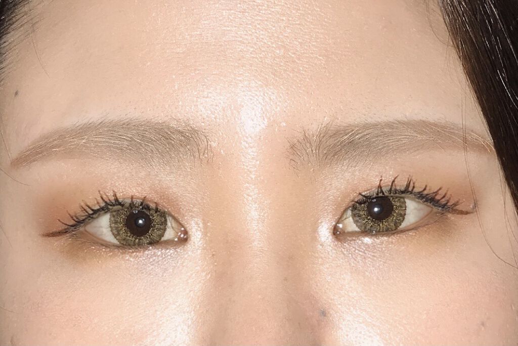 イロアソビ 4色アイパレット/iroasobi/アイシャドウパレットを使ったクチコミ（2枚目）