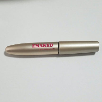 クイックラッシュカーラー/キャンメイク/マスカラ下地を使ったクチコミ(2枚目)