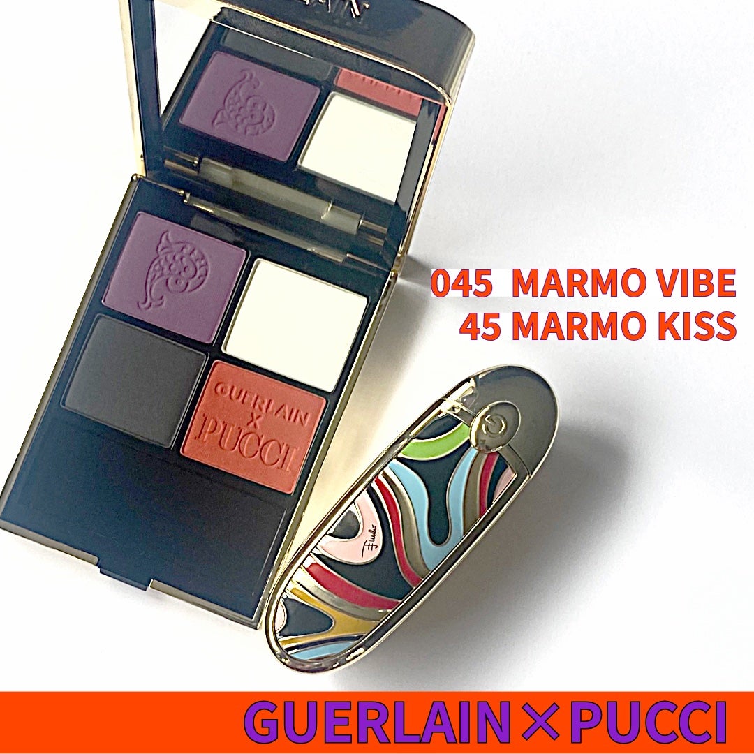 ルージュ ジェ/GUERLAIN/口紅を使ったクチコミ(1枚目)