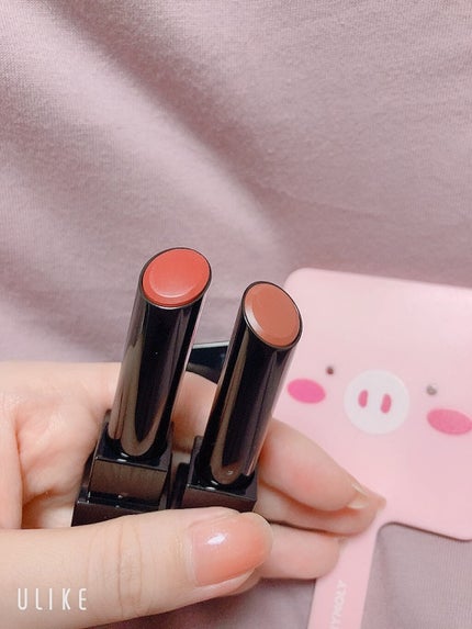 アディクション ザ アイシャドウ パール/ADDICTION/単色アイシャドウを使ったクチコミ(5枚目)