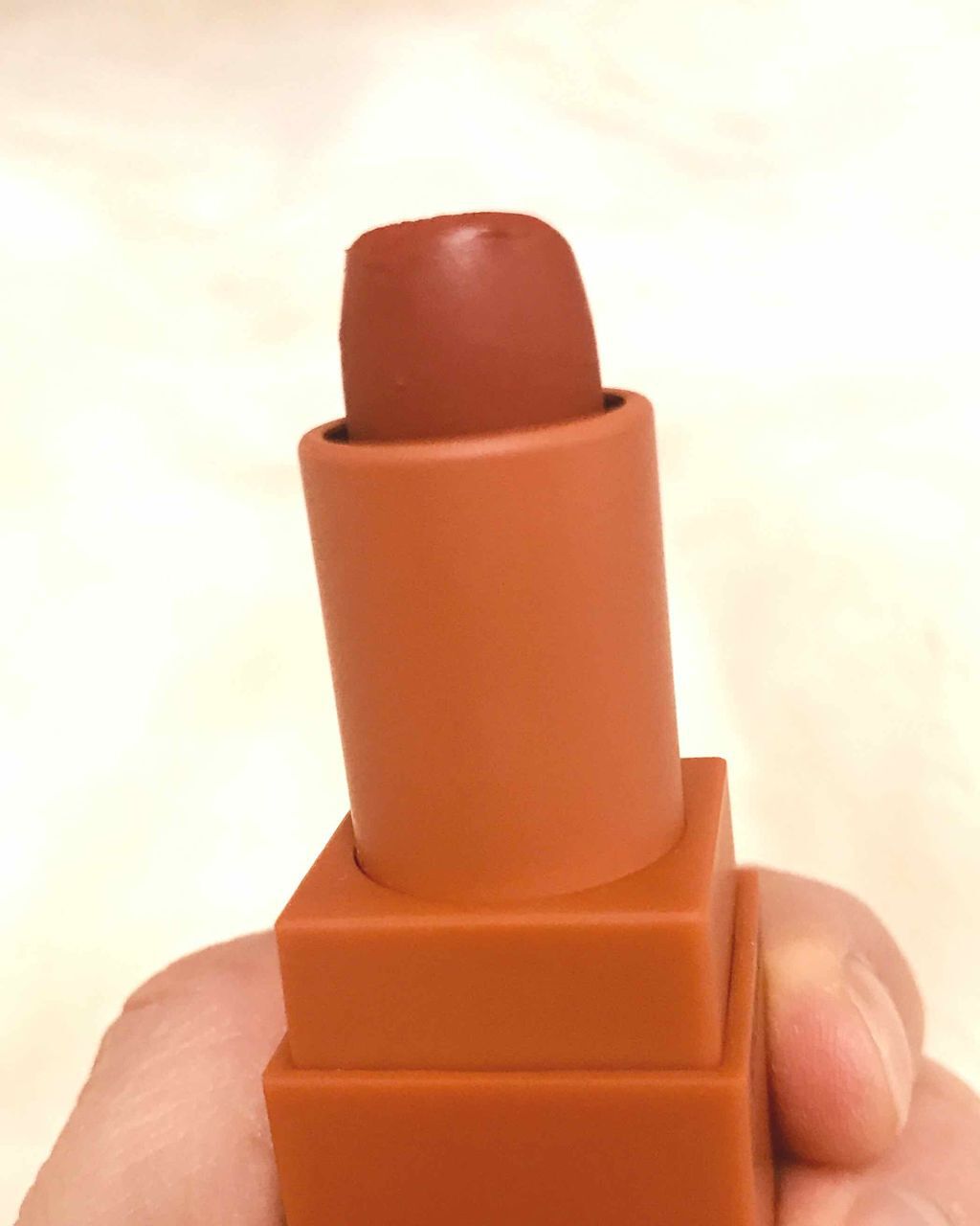 3CE MOOD RECIPE LIP COLOR/3CE/口紅を使ったクチコミ（2枚目）