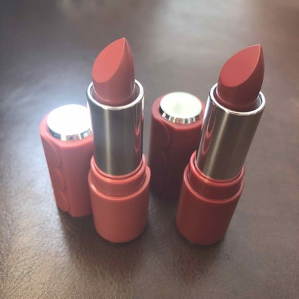 ディア マイブルーミング リップトーク クリーム/ETUDE/口紅を使ったクチコミ(3枚目)