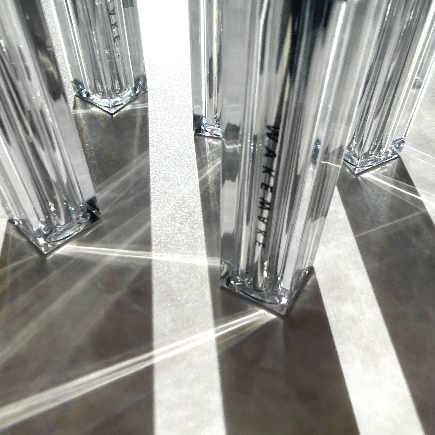 デュイジェルグロウティント/wakemake/リップティントを使ったクチコミ(7枚目)